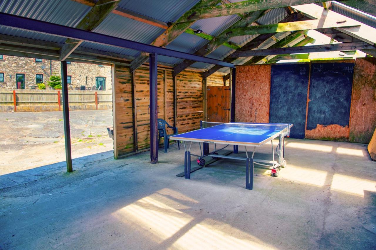 The Gambo Shepherd'S Hut Kidwelly المظهر الخارجي الصورة